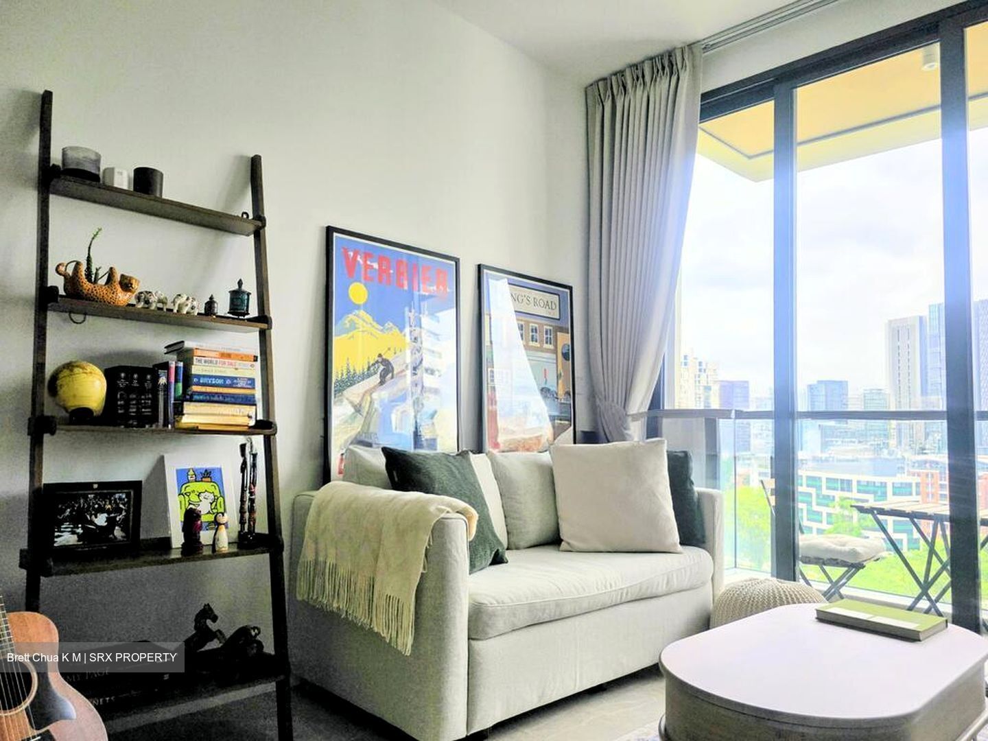 Irwell Hill Residences (D9), Apartment #502810141